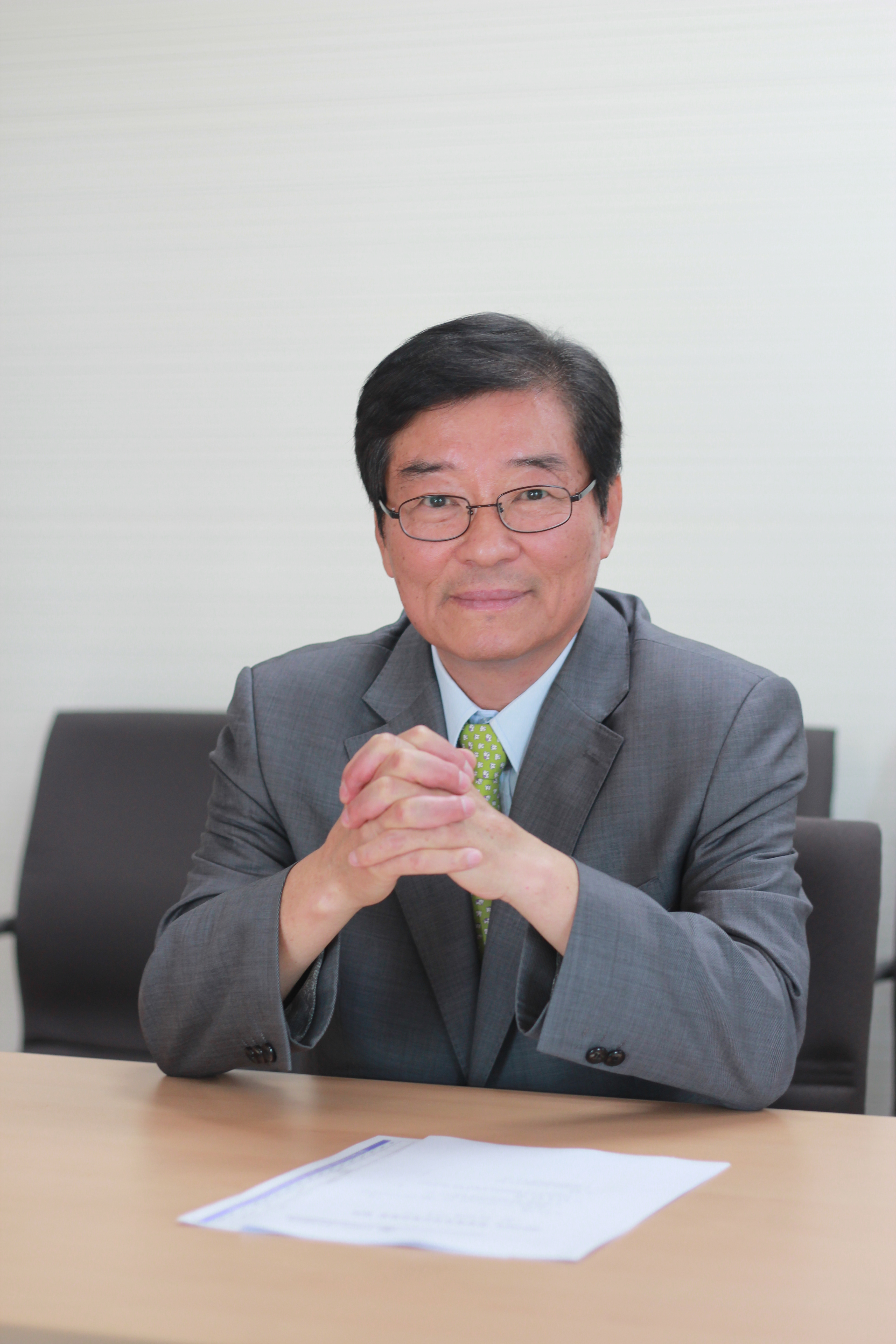 Prof. Hun Taeg CHUNG